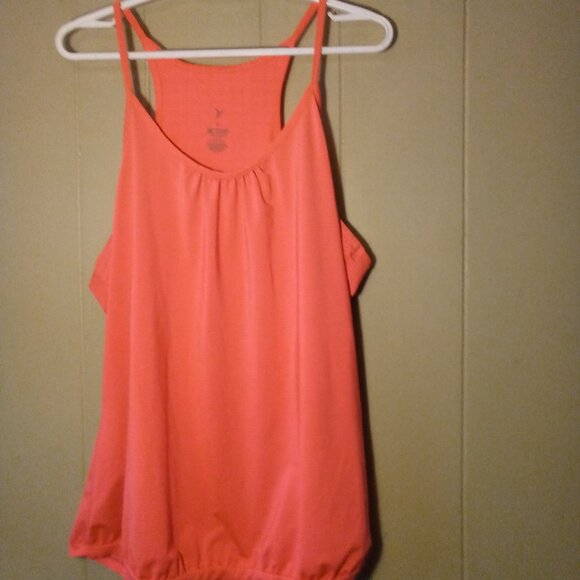 Old Navy Tops - Active by Old Navy Tank Top Women XL Racer Back Athletic Workout Pink